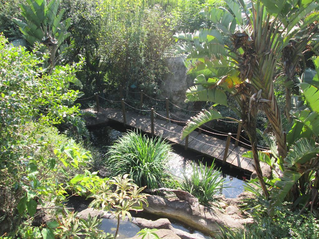 Joern'S Gaestehaus Mbombela Chambre photo